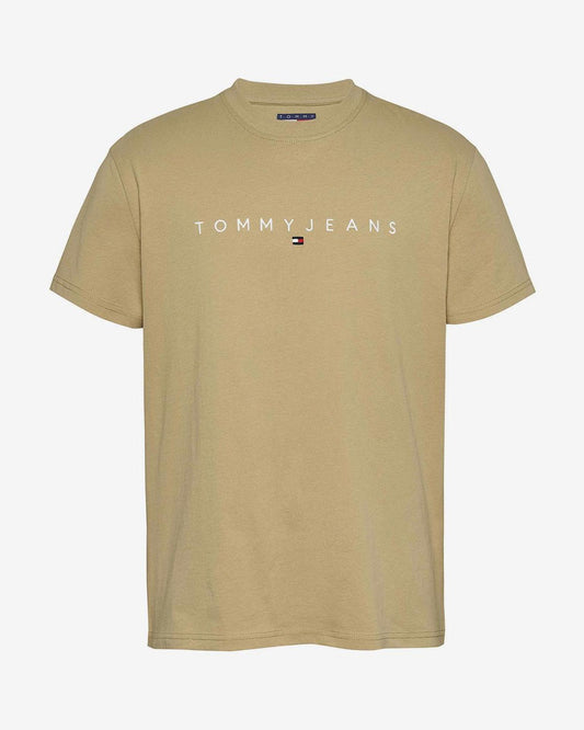 Tommy Jeans Original Men T-Shirt