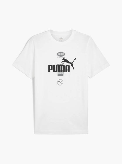 Puma Original Men T-Shirt