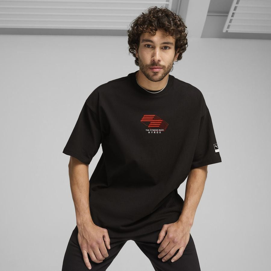 Puma Original Men T-Shirt
