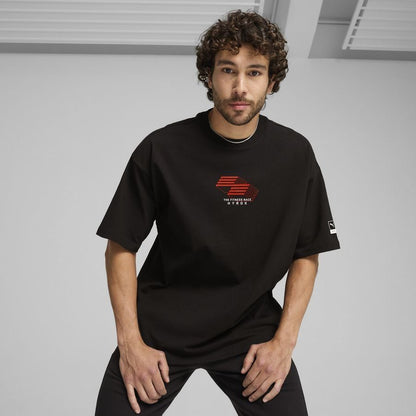 Puma Original Men T-Shirt