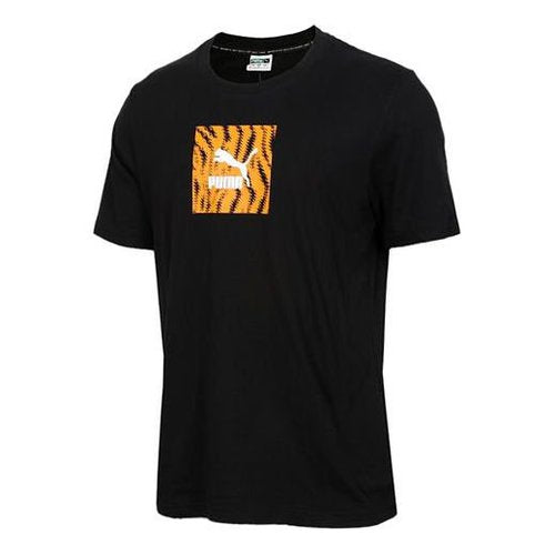 PUMA Original Men T-shirt