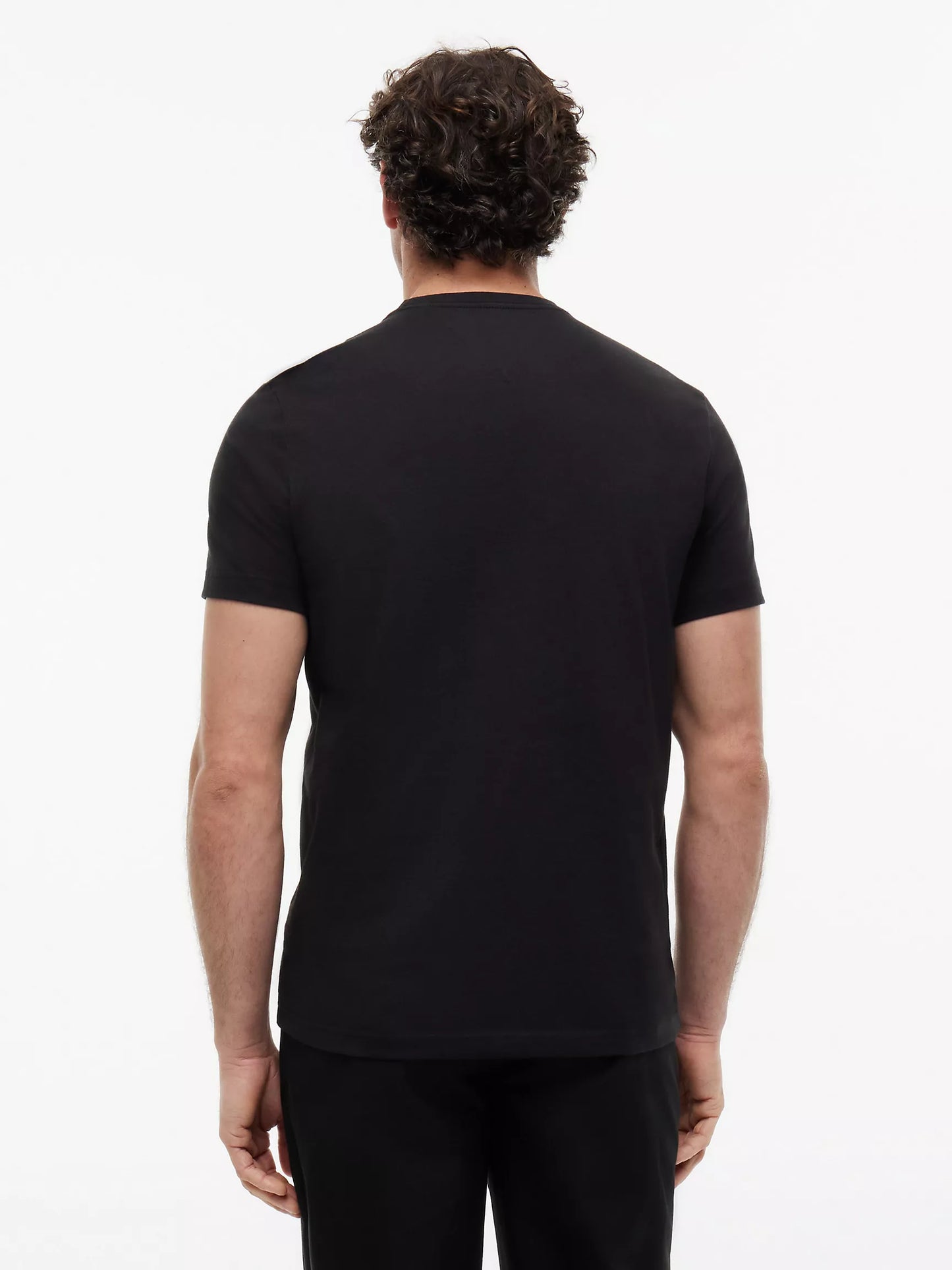 Tommy Hilfiger Original Men T-Shirt
