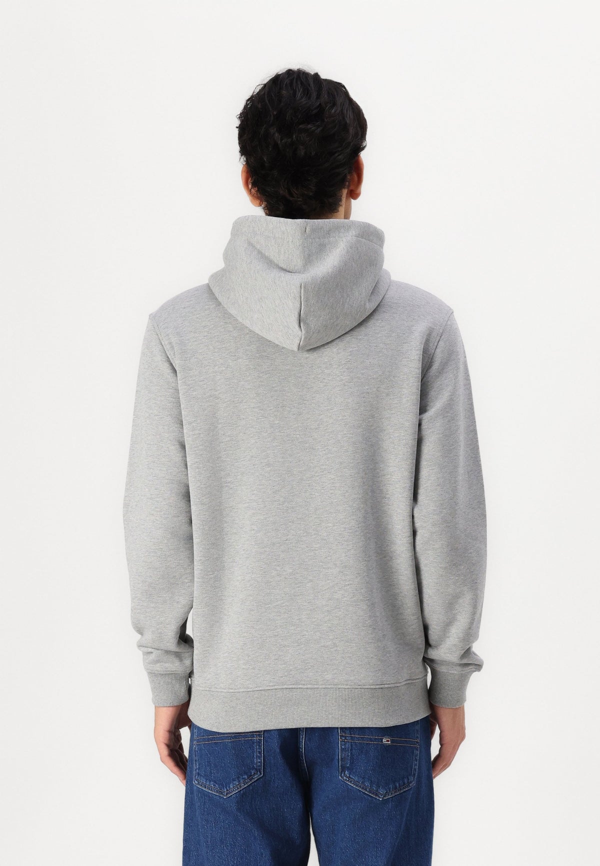 Tommy Hilfiger Original Men Hoodie
