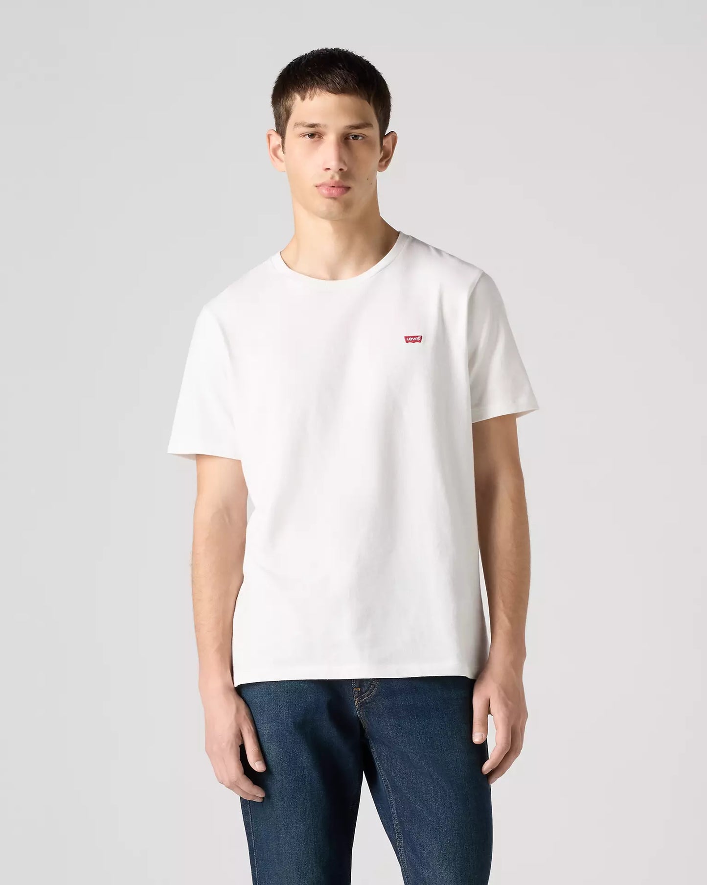 Levis Original Men T-shirt