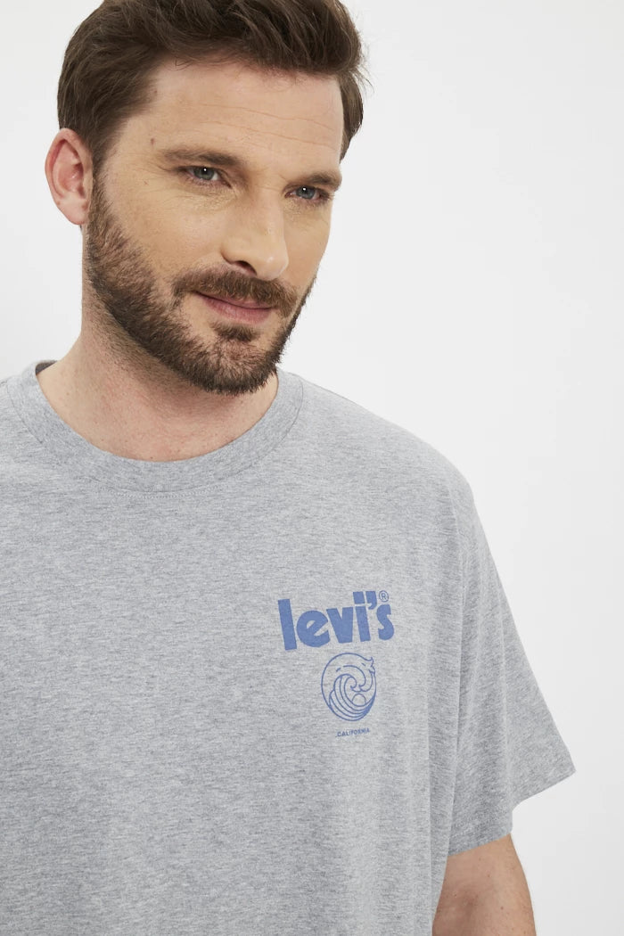 Levis Original Men T-shirt