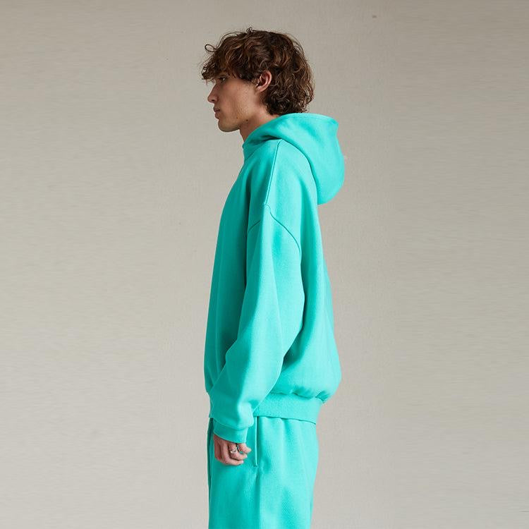 Essential Original Men Suit ( 2 PIECES )HODDIE+SWEATPANTS
