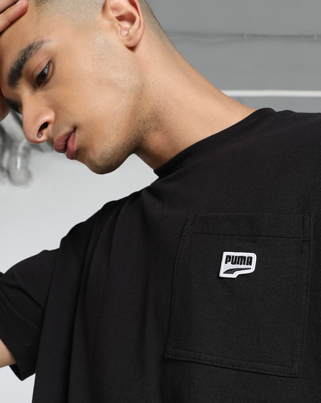 Puma Original Men T-Shirt