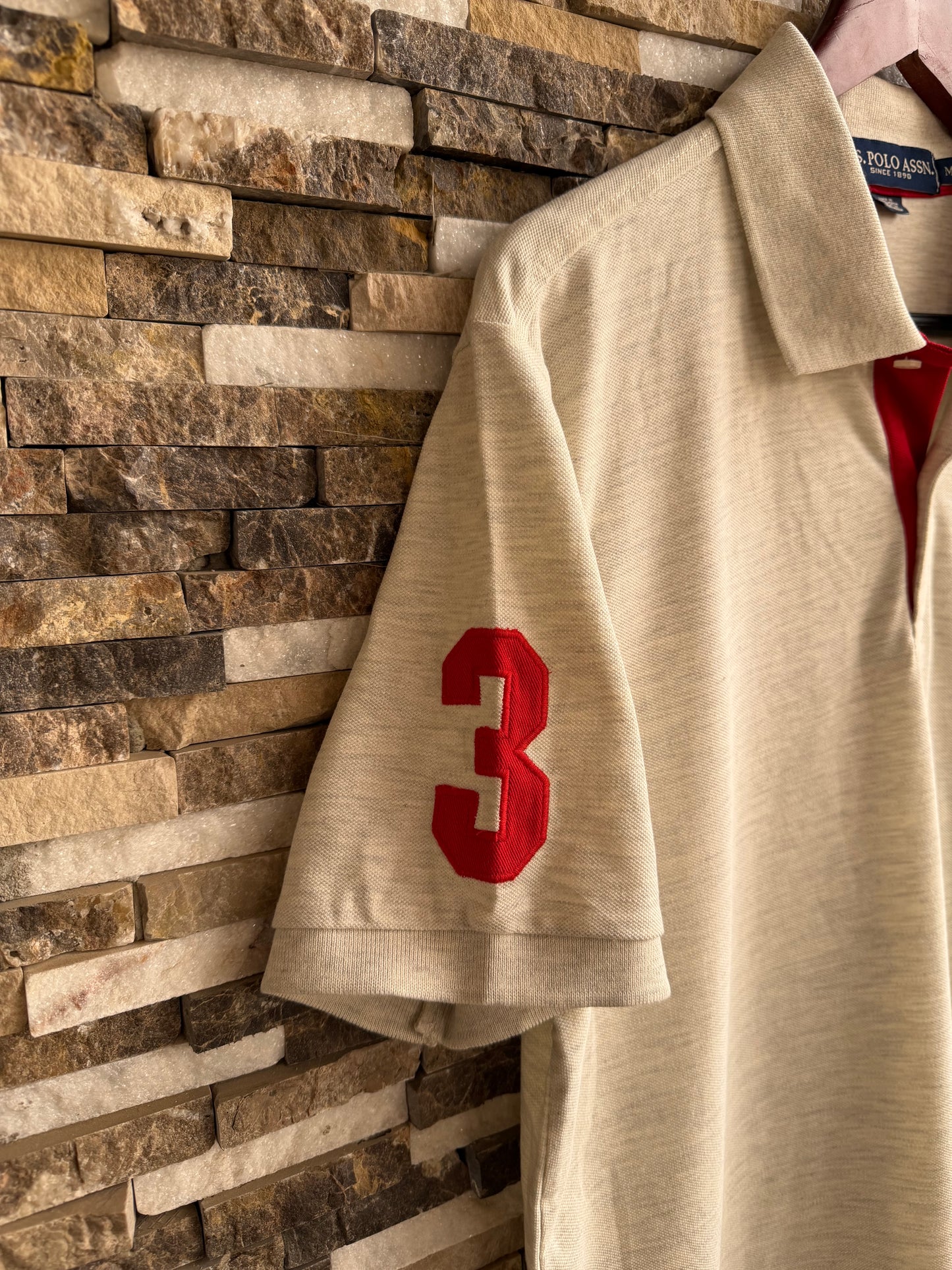 U.S Polo Assn Men polo-Shirt # 11304598