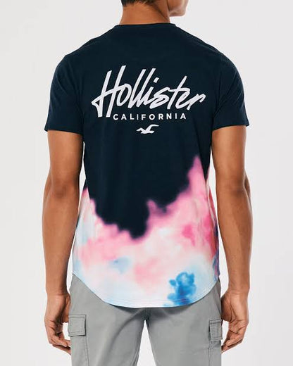 Hollister Original Men T-Shirt