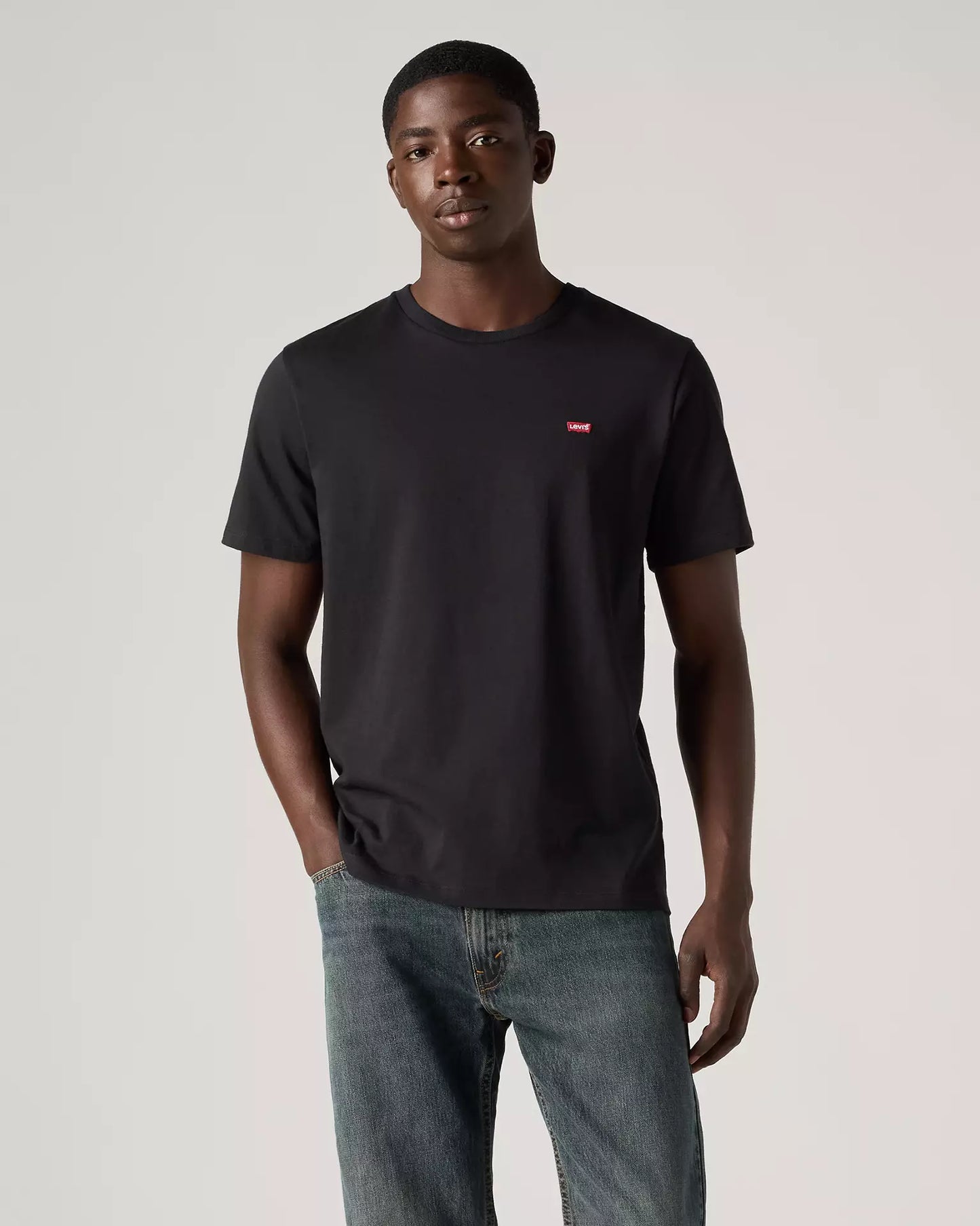 Levis Original Men T-shirt