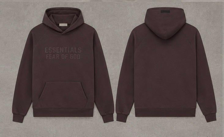 Essential Original Men Suit ( 2 PIECES )HODDIE+SWEATPANTS