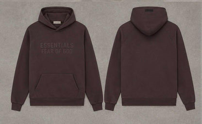 Essential Original Men Suit ( 2 PIECES )HODDIE+SWEATPANTS