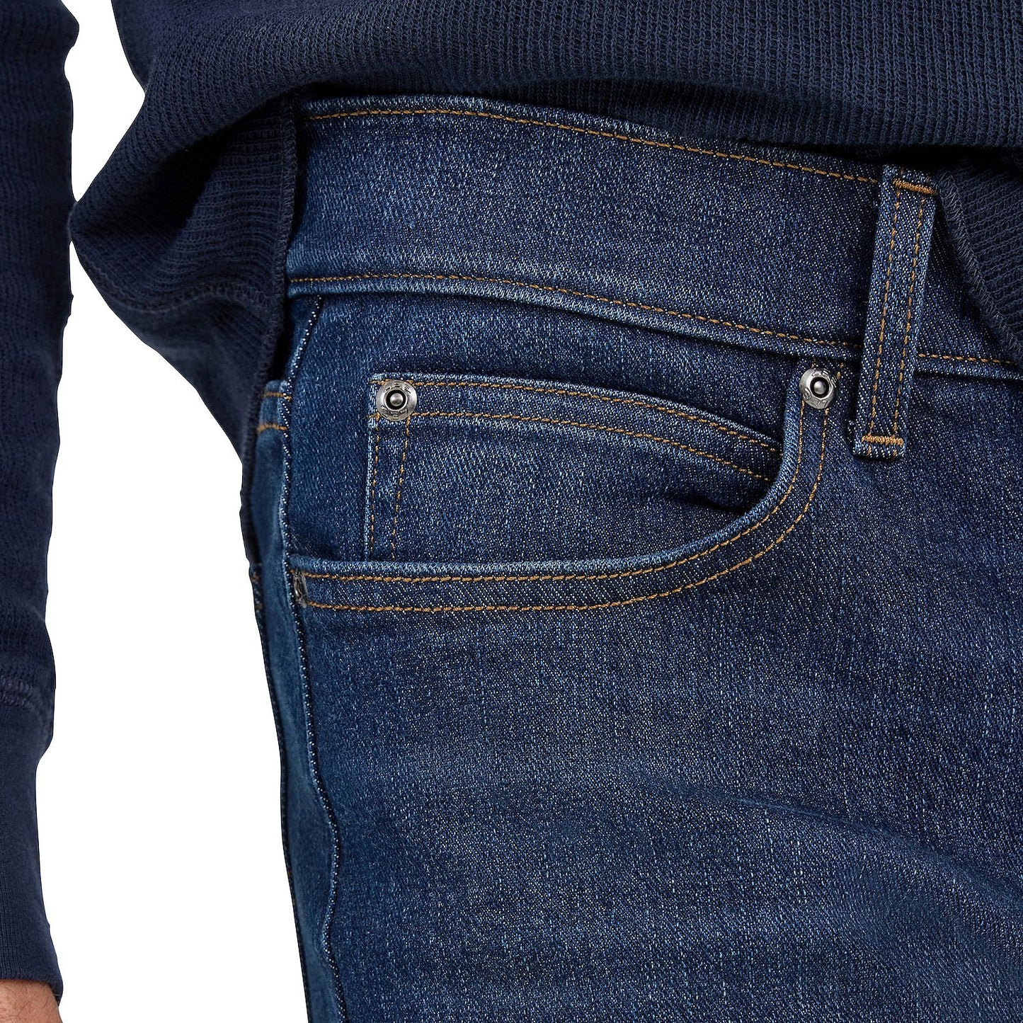 Lee Original Men Jeans 112366101