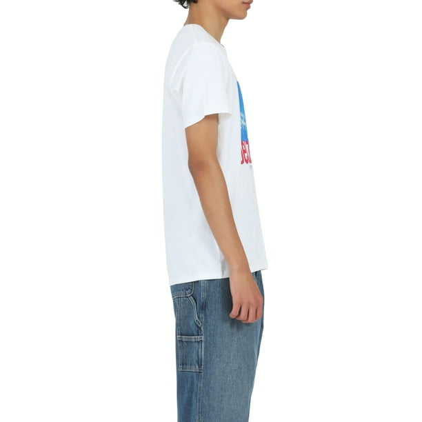 Levis Original Men T-shirt