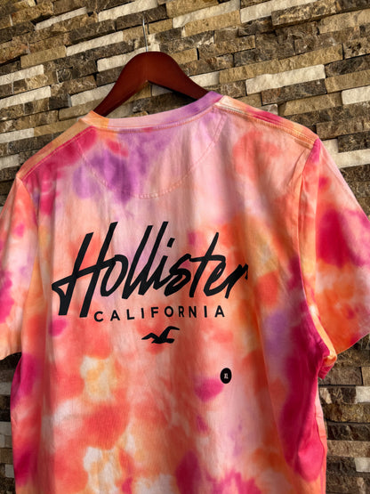 Hollister Original Men T-Shirt