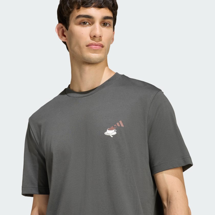 Adidas Original Men T-Shirt For Men