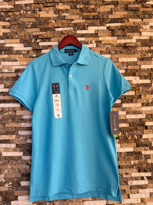 U.S Polo Assn Men polo-Shirt