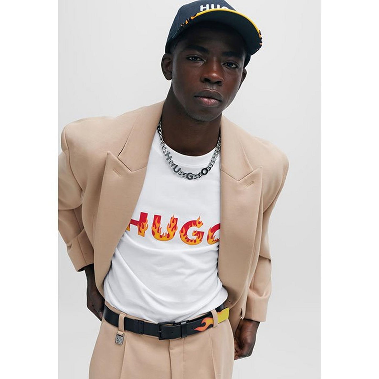 Hugo Boss Original 💯 Men Tshirt