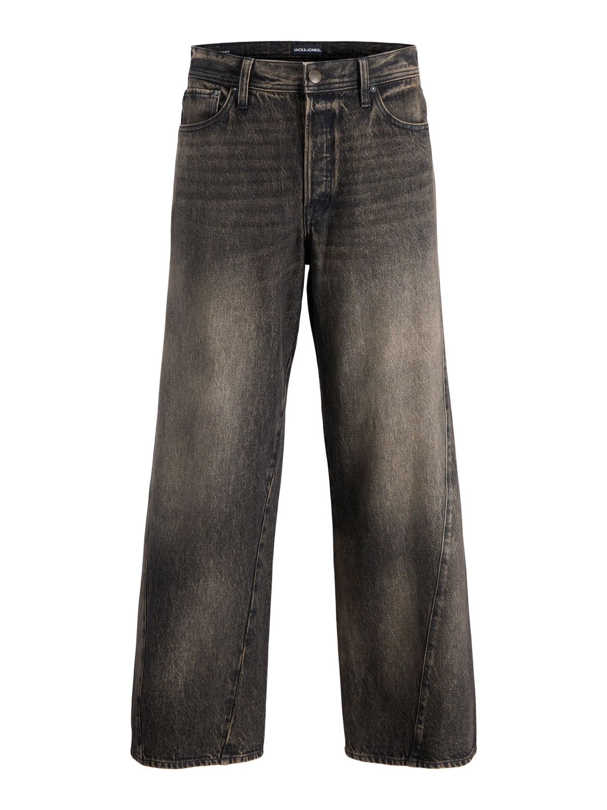 Jack&Jones Original Men Wide/Dave Straight