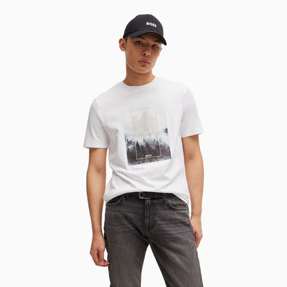 Hugo Boss Original 💯 Men Tshirt