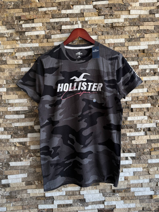 Hollister Original Men T-Shirt
