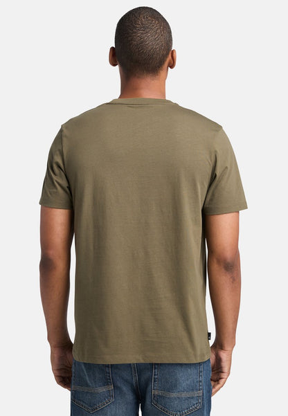 Timberland Original Men T-shirt