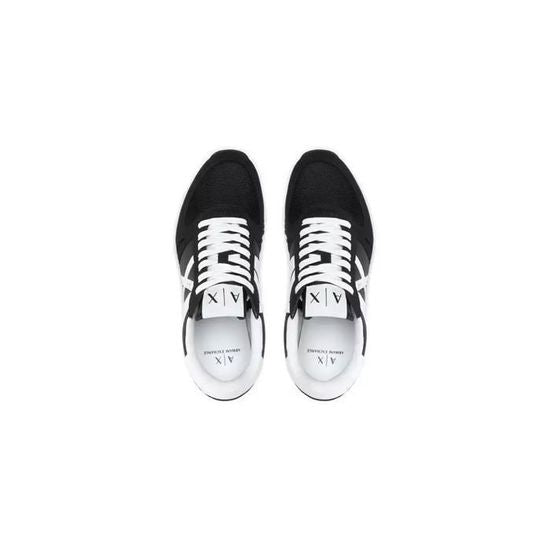 Armani Exchange Original Men Shoes