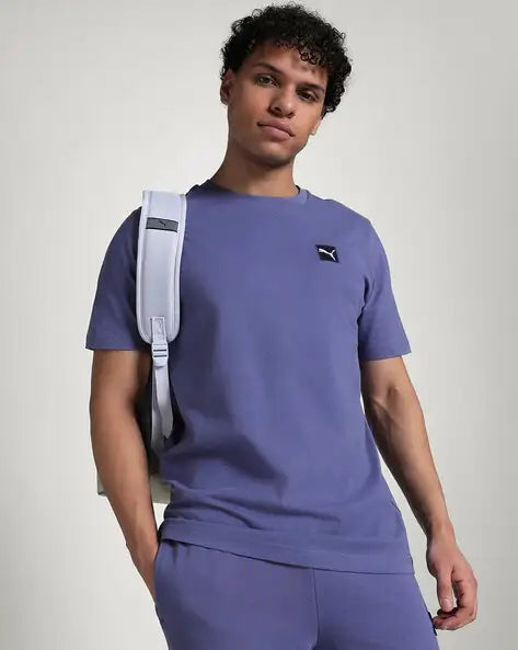 Puma Original Men T-Shirt