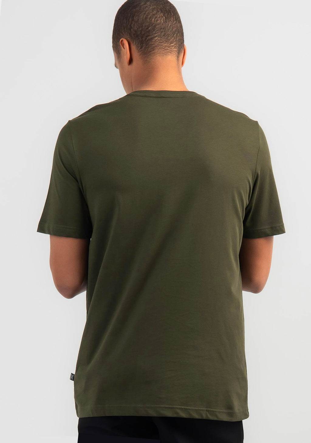 Puma Original Men T-Shirt