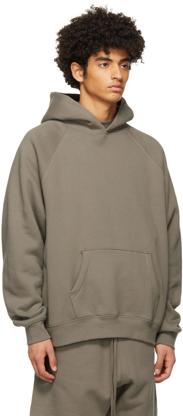 Essential Original Men Hoodie