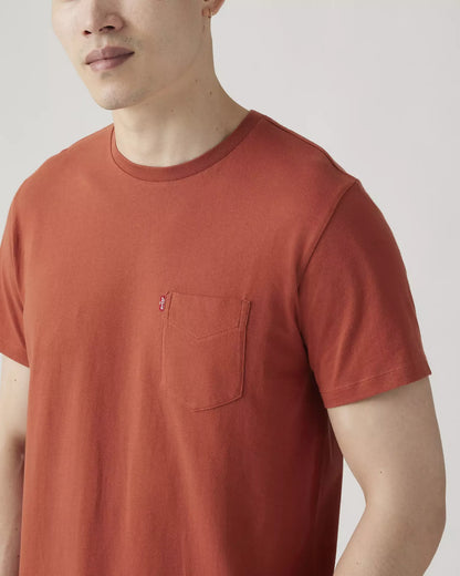 Levis Original Men T-shirt