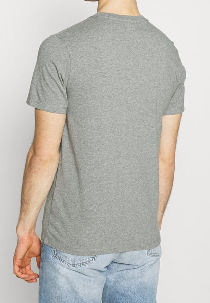 Levis Original Men T-shirt Dark Grey