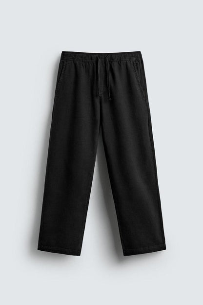 Zara Original Men Linen pants