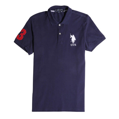 U.S Polo Assn Men polo-Shirt #11 3044 88