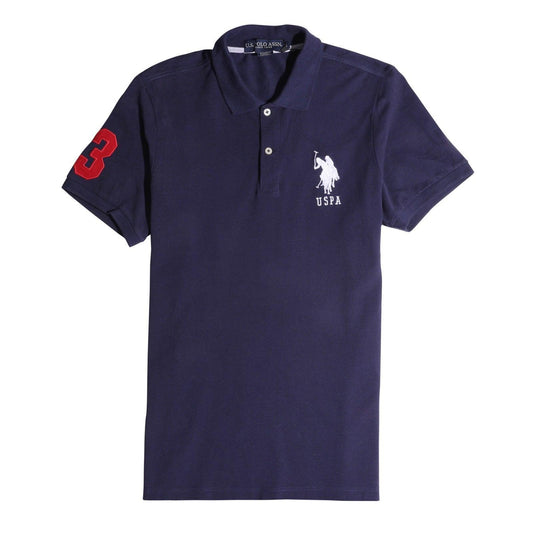 U.S Polo Assn Men polo-Shirt #11 3044 88