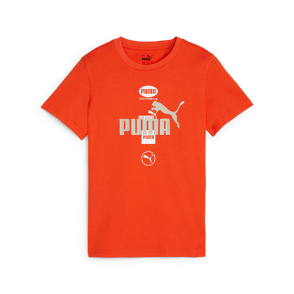 Puma Original Men T-Shirt
