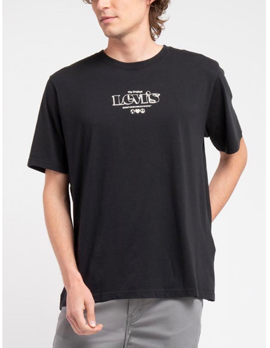 Levis Original Men T-shirt
