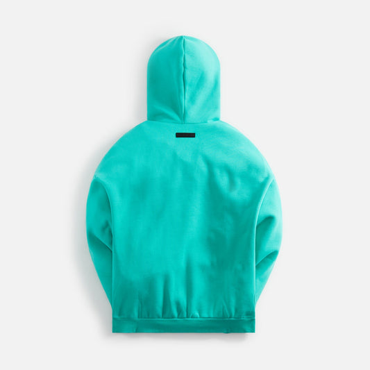 Essential Original Men Hoodie - Turquoise
