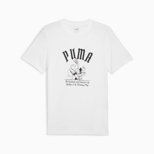 Puma Original Men T-Shirt