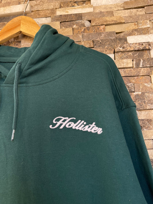 Hollister Original Men Hoodie