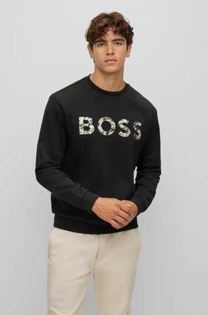 Boss Original Men Sweatshirt