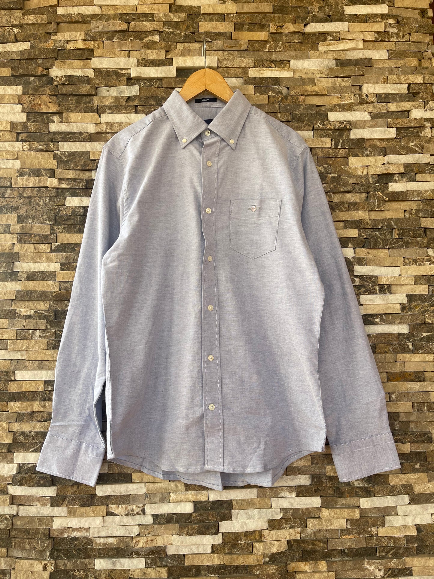 GANT Original Men Shirt New Collection  تلبيسة واسع مقاس 455/3