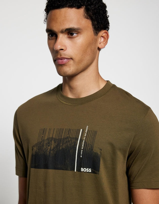 Hugo Boss Original 💯 Men Tshirt