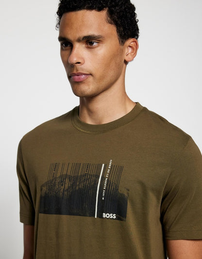 Hugo Boss Original 💯 Men Tshirt