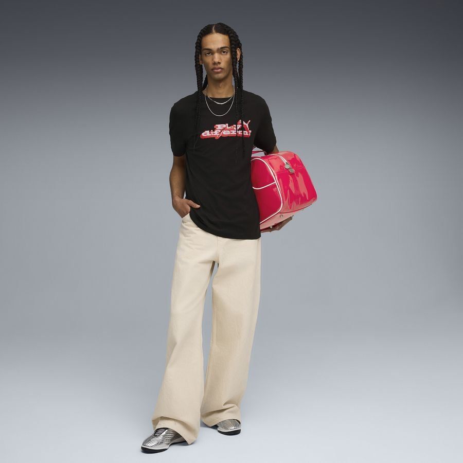 Puma Original Men T-Shirt
