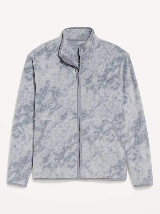 Old Navy Original Men Full-zipper