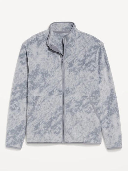 Old Navy Original Men Full-zipper