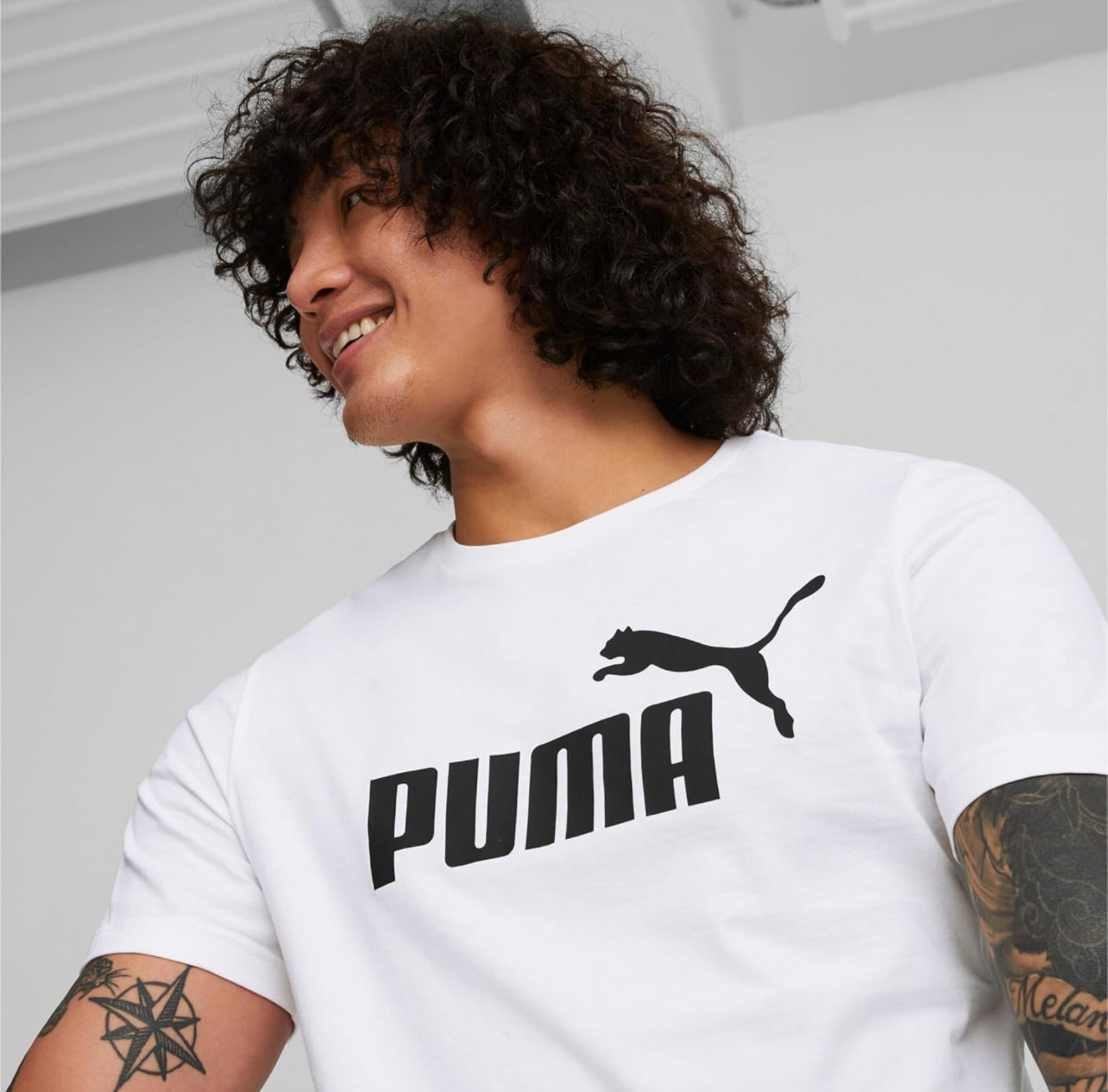Puma Original Men T-Shirt