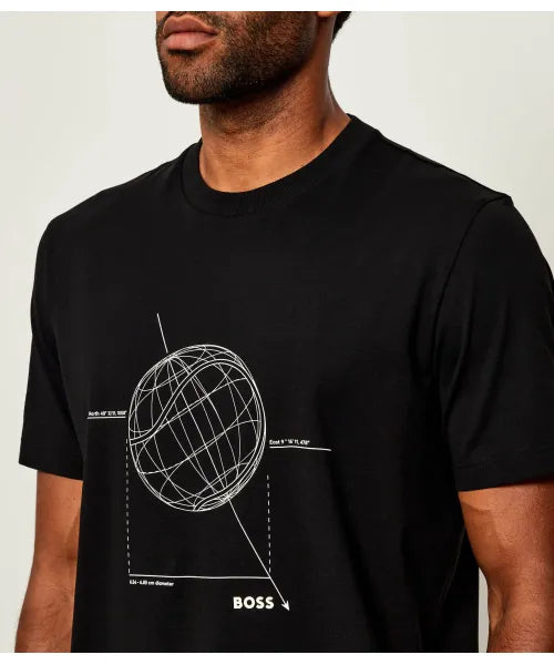 Hugo Boss Original 💯 Men Tshirt
