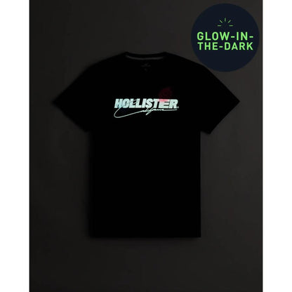 Hollister Original Men T-Shirt